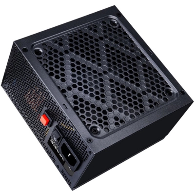 Блок живлення 1stPlayer 750W (AR-GLD-750-BK-EU)