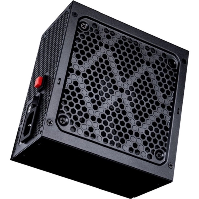 Блок живлення 1stPlayer 750W (AR-GLD-750-BK-EU)