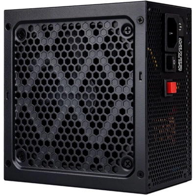 Блок живлення 1stPlayer 750W (AR-GLD-750-BK-EU)