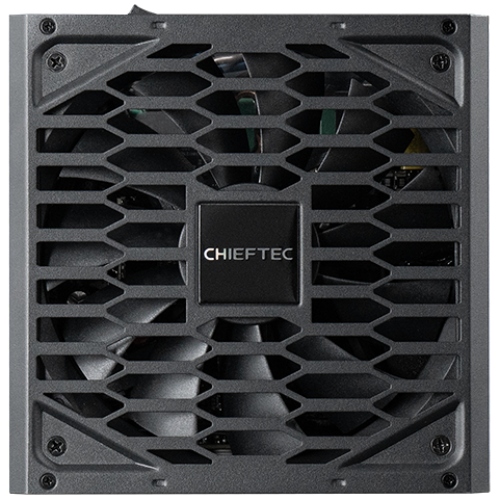 БЖ 1000W Chieftec VEGA M PPG-1000-C ATX 3.1 135mm, 80+ Gold, Fully modular, Retail (PPG-1000-C)
