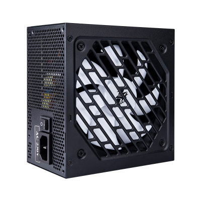 Блок живлення 1stPlayer 600W (FK-600-BK-EU)