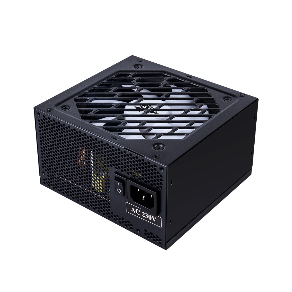 Блок живлення 1stPlayer 600W (FK-600-BK-EU)