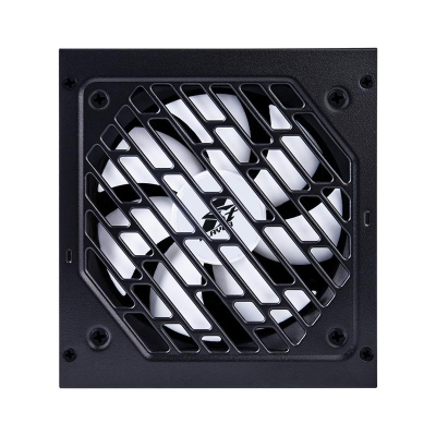 Блок живлення 1stPlayer 550W (FK-550-BK-EU)