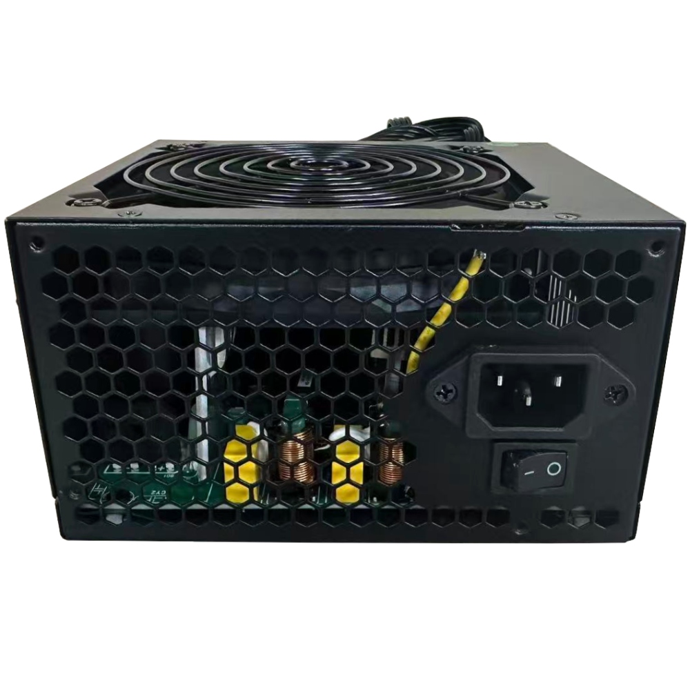 Блок живлення Casecom 650W (CM 650FM ATX)