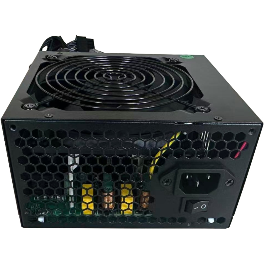 Блок живлення Casecom 600W (CM 600FM ATX)
