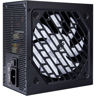 Блок живлення 1stPlayer 750W (FK-750-BK-EU)
