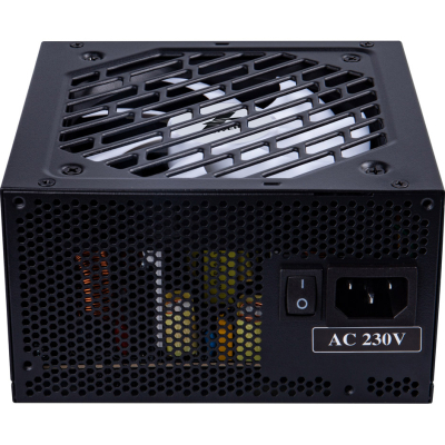 Блок живлення 1stPlayer 750W (FK-750-BK-EU)