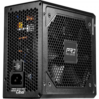 Блок живлення ASRock 750W (PRO-750B)
