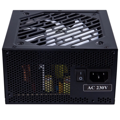 Блок живлення 1stPlayer 700W (FK-700-BK-EU)