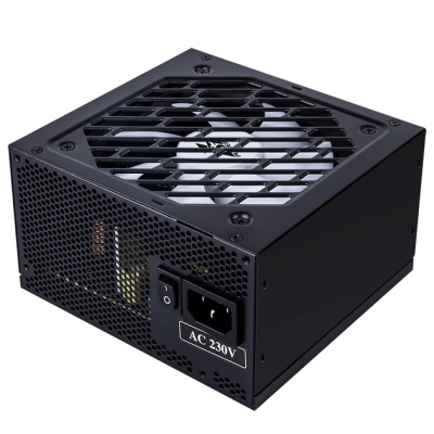 Блок живлення 1stPlayer 700W (FK-700-BK-EU)