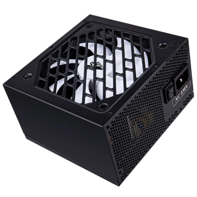 Блок живлення 1stPlayer 700W (FK-700-BK-EU)