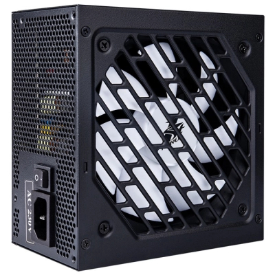 Блок живлення 1stPlayer 700W (FK-700-BK-EU)