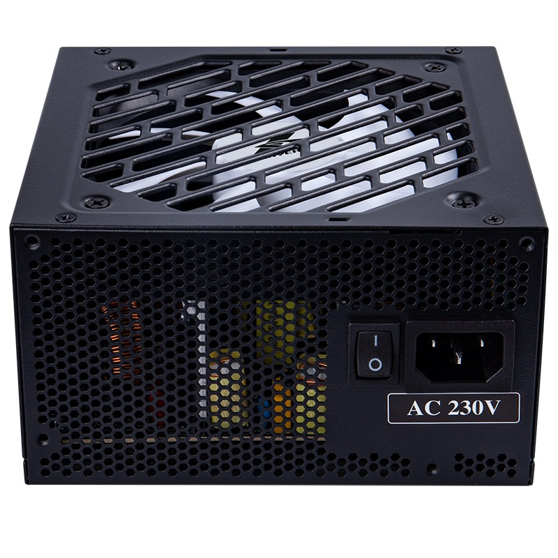 Блок живлення 1stPlayer 700W (FK-700-BK-EU)