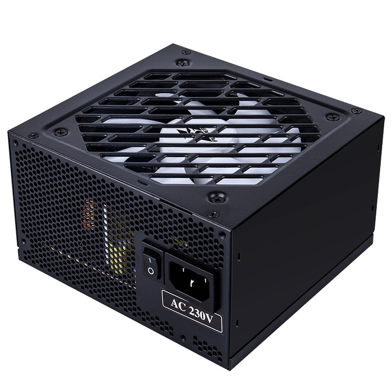 Блок живлення 1stPlayer 700W (FK-700-BK-EU)