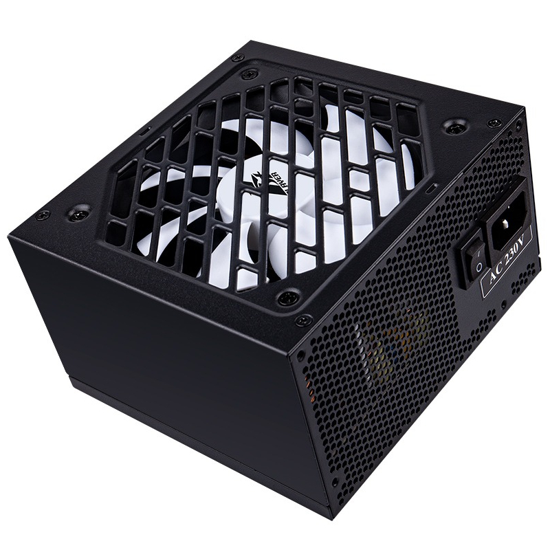 Блок живлення 1stPlayer 700W (FK-700-BK-EU)