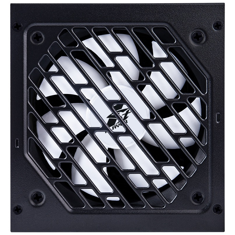 Блок живлення 1stPlayer 700W (FK-700-BK-EU)