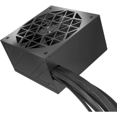 Блок живлення 1stPlayer 650W (ACK-STD-650-BK-EU)