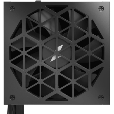 Блок живлення 1stPlayer 650W (ACK-STD-650-BK-EU)