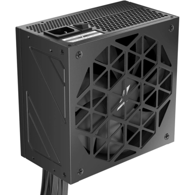 Блок живлення 1stPlayer 650W (ACK-STD-650-BK-EU)