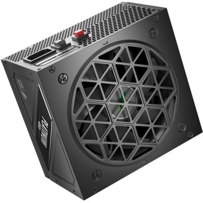 Блок живлення 1stPlayer 1300W (NGDP-PLT-1300-BK-EU)