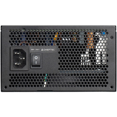 Блок живлення Chieftec 650W Vita SM3 (BPX-650-C)