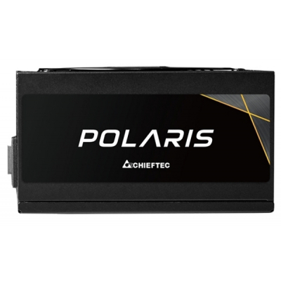 Блок живлення Chieftec PPS-1250FC, ATX, APFC, 14cm fan, Gold, modular, RTL