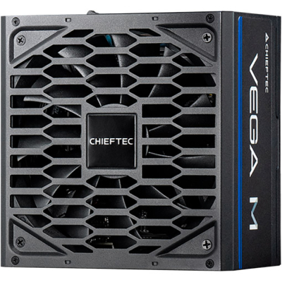 Блок живлення Chieftec 750W Vega M (PPG-750-C)