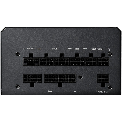 Блок живлення Chieftec 750W Vega M (PPG-750-C)