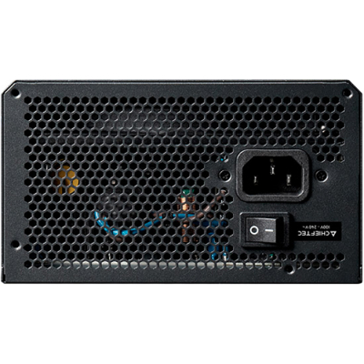 Блок живлення Chieftec 750W Vega M (PPG-750-C)