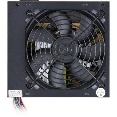 Блок живлення Vinga 400W ОЕМ (PSU-400-12 black) Блок живлення Vinga 400W ОЕМ (PSU-400-12 black)