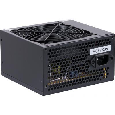 Блок живлення Vinga 400W ОЕМ (PSU-400-12 black) Блок живлення Vinga 400W ОЕМ (PSU-400-12 black)