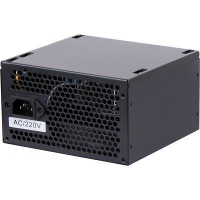 Блок живлення Vinga 400W ОЕМ (PSU-400-12 black) Блок живлення Vinga 400W ОЕМ (PSU-400-12 black)