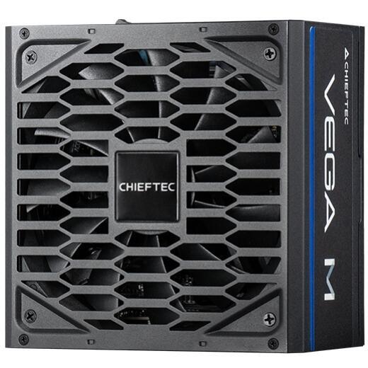 Блок живлення Chieftec 850W Vega M (PPG-850-C)