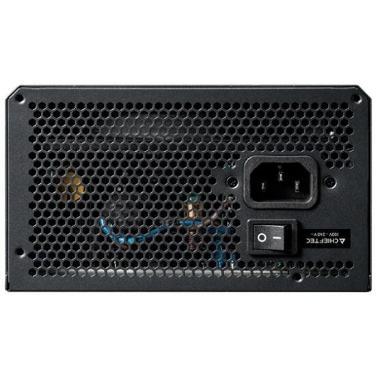 Блок живлення Chieftec 850W Vega M (PPG-850-C)