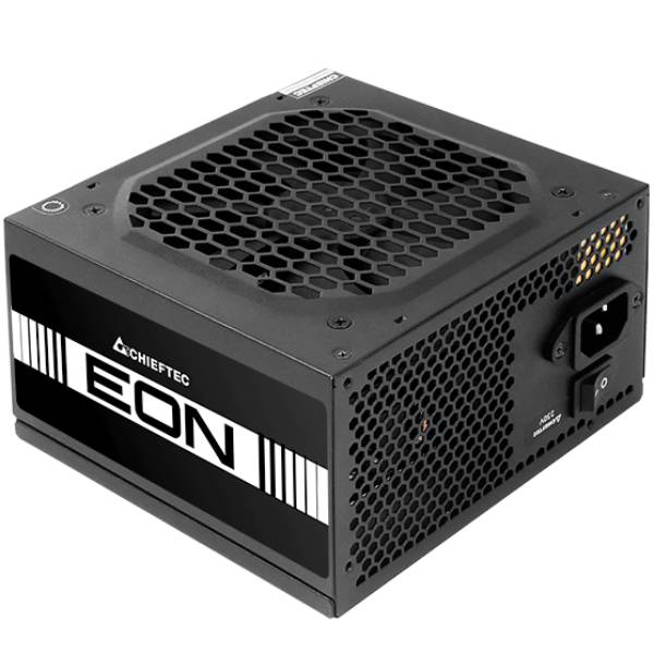 Блок живлення Chieftec 700W Eon (ZPU-700S)