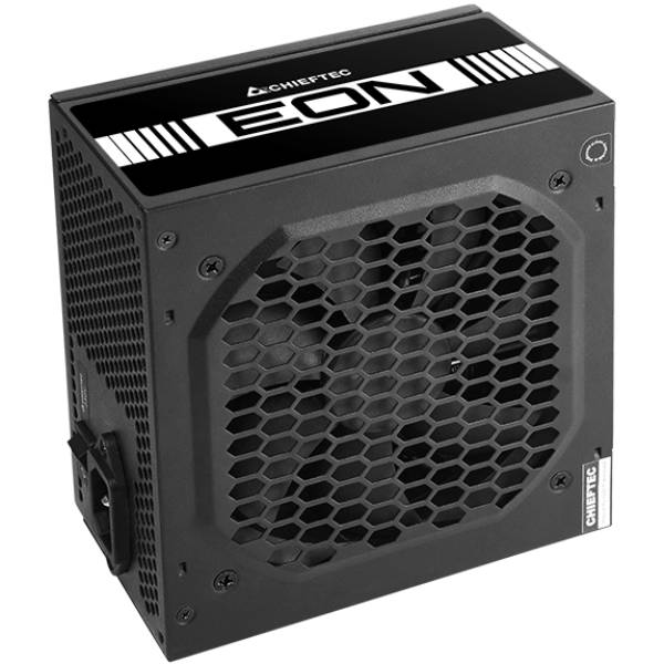 Блок живлення Chieftec 700W Eon (ZPU-700S)