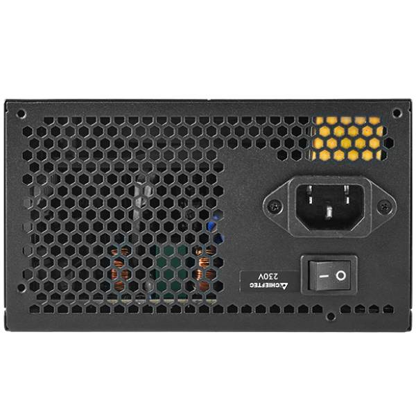 Блок живлення Chieftec 700W Eon (ZPU-700S)