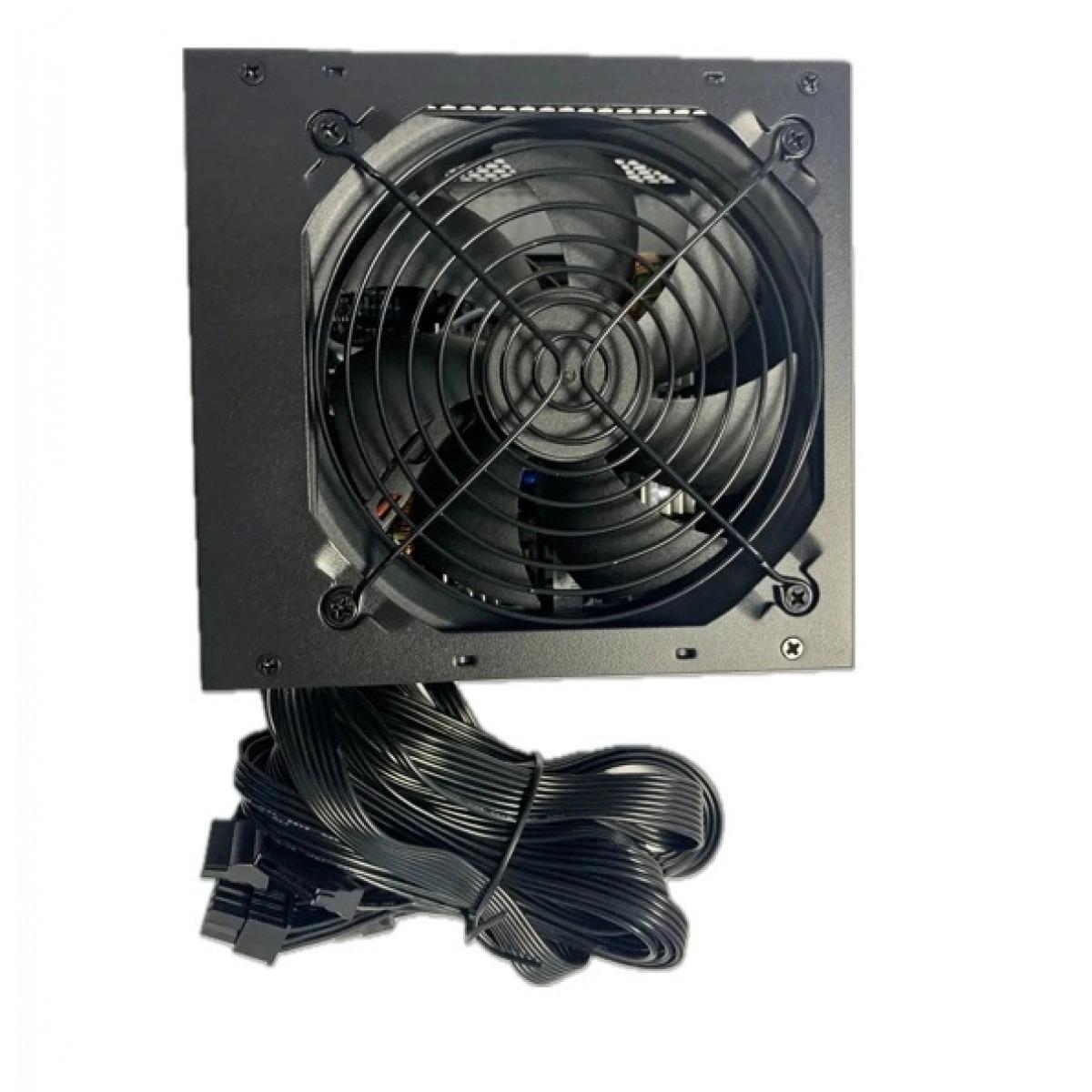 Блок живлення Casecom 700W (CM 700 ATX)