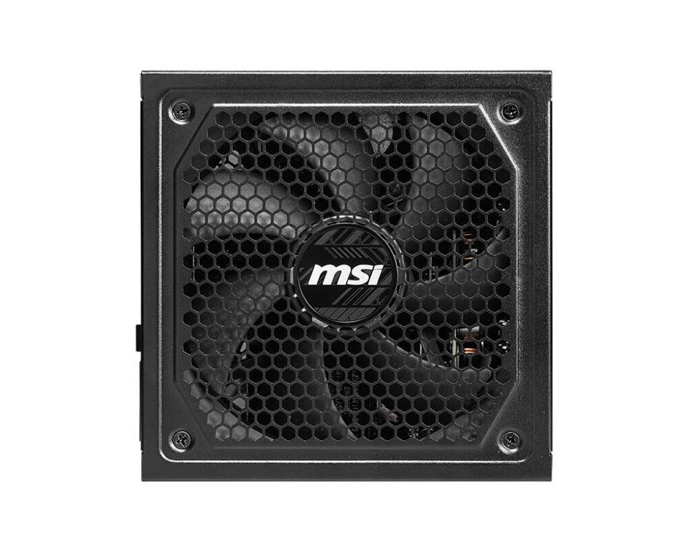 Блок живлення MSI MAG A1000GL PCIE5 1000W
