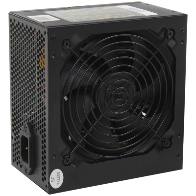 Блок живлення Casecom 450W (CM 450 ATX)