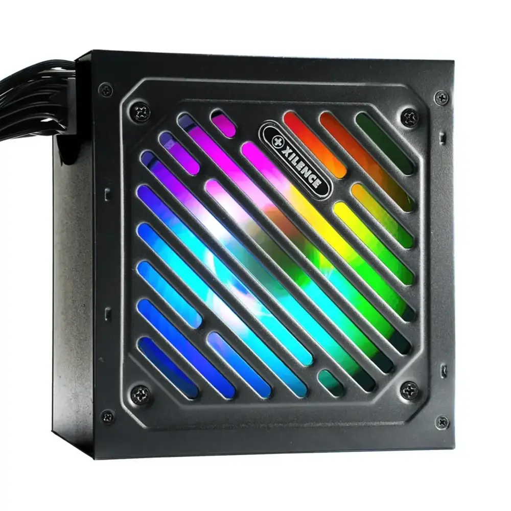 Блок живлення Xilence 750W (XP750R12.ARGB)