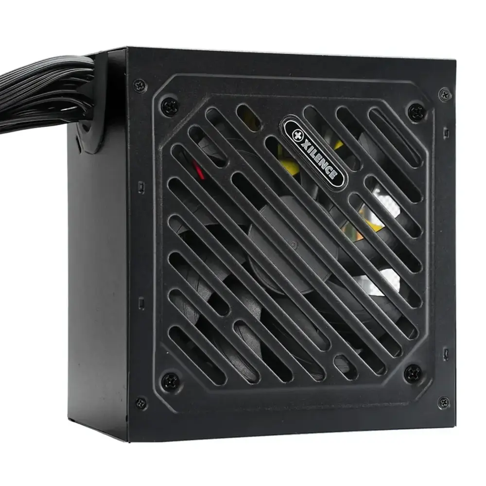 Блок живлення Xilence 750W (XP750R12.ARGB)