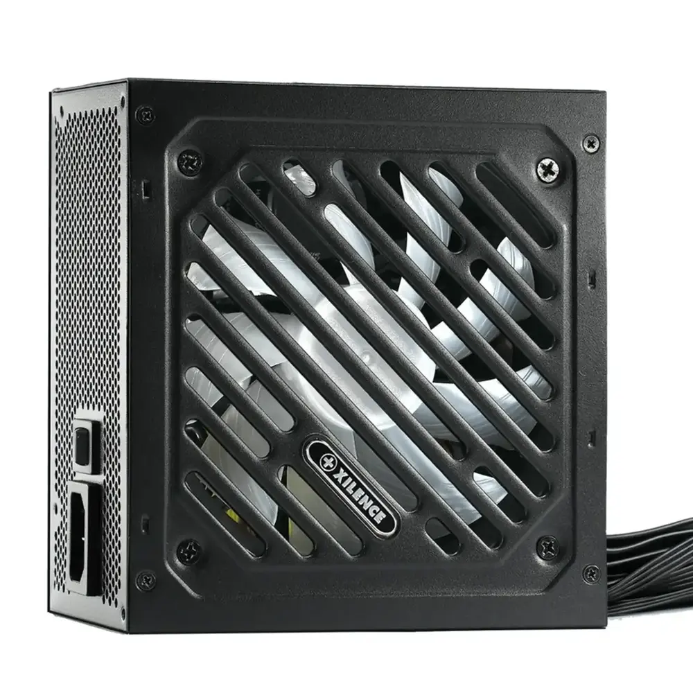 Блок живлення Xilence 750W (XP750R12.ARGB)