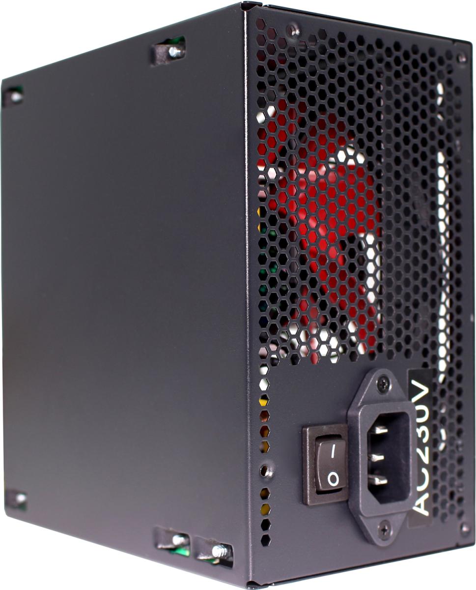 БЖ 750W Xilence XP750R10 Gaming 80+ BRONZE, 120mm, Retail Box (XP750R10)