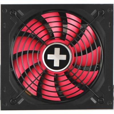 БЖ 650W Xilence XP650R10 Gaming series, 140mm, 80+ BRONZE, Semi-Modular, Retail Box (XP650R10)