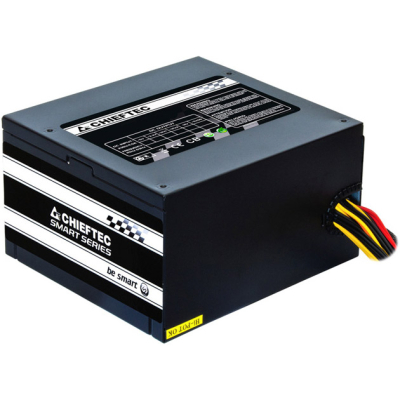 Блок живлення Chieftec 700W (GPS-700A8)