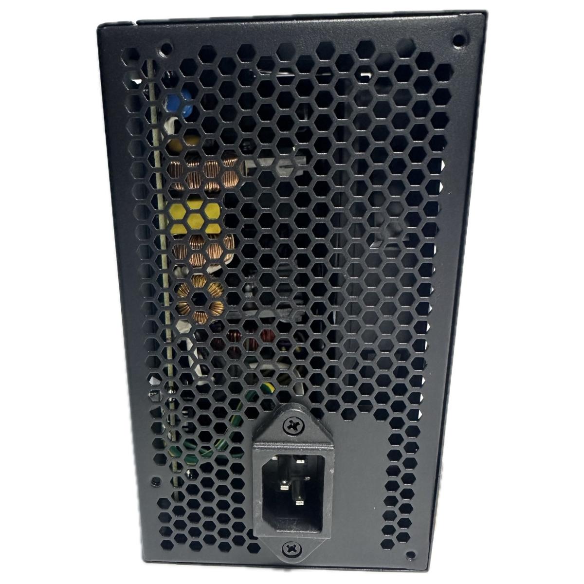 Блок живлення Casecom 600W (CM 600 ATX)