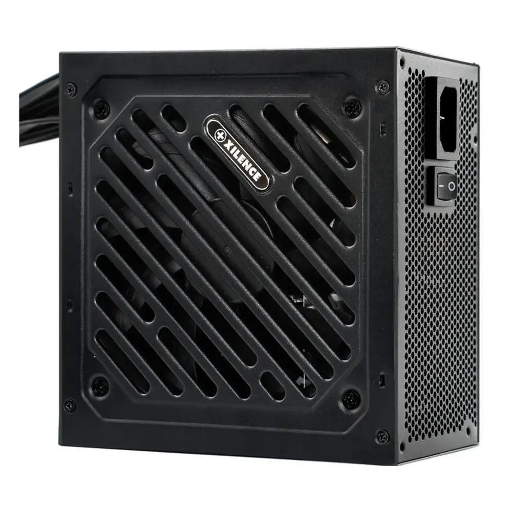 Блок живлення Xilence 650W (XP650R12)