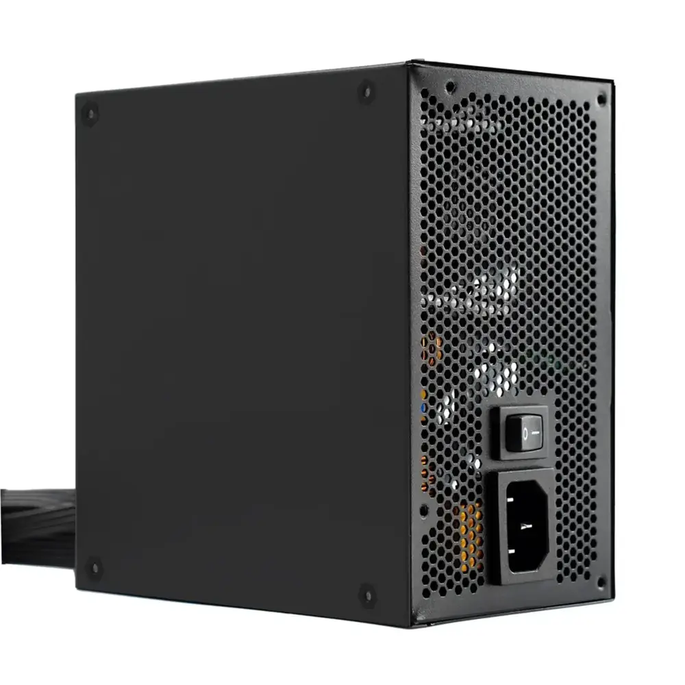 Блок живлення Xilence 650W (XP650R12)