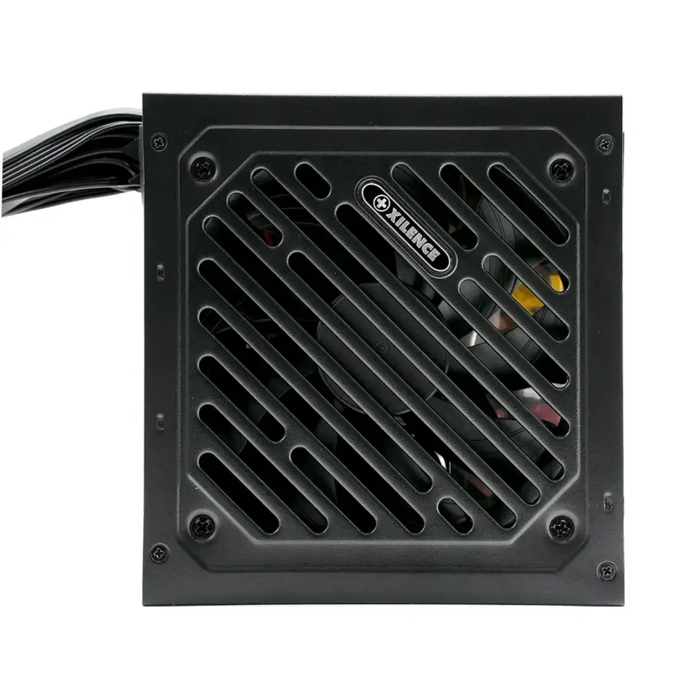 Блок живлення Xilence 650W (XP650R12)